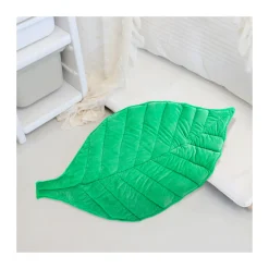Gewichtsdecke Blatt, 2,9 kg, 112 x 51 cm, ab 1 Jahr