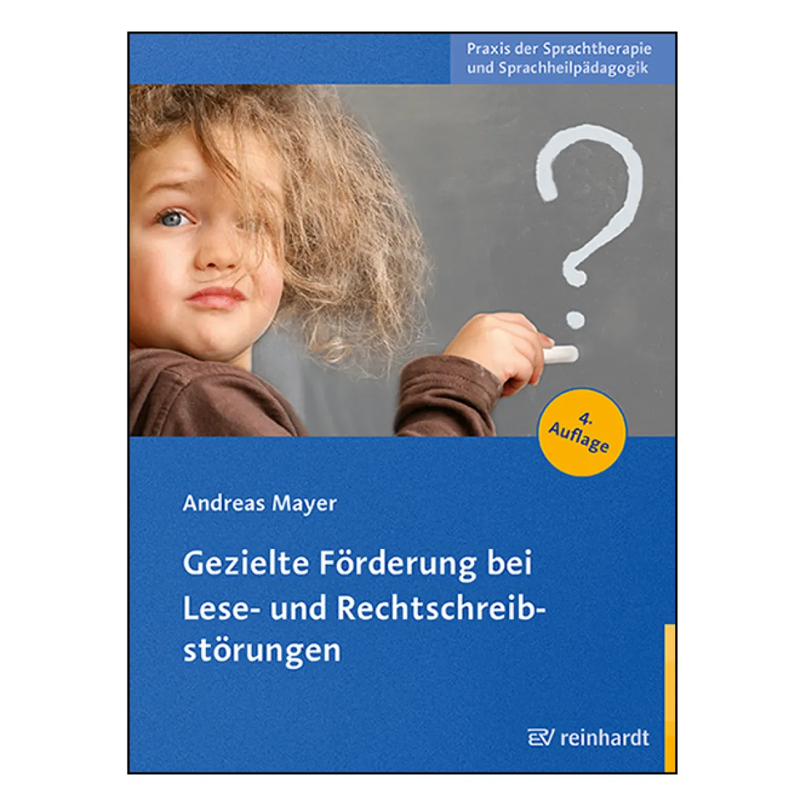 Gezielte Förderung bei Lese- und Rechtschreibstörungen