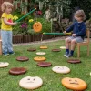 Giant Emotions Fishing, Scheiben-Angel-Set, ab 2 Jahre