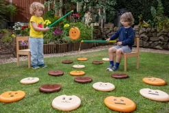 Giant Emotions Fishing, Scheiben-Angel-Set, ab 2 Jahre