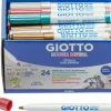 GIOTTO Decor Metall Box