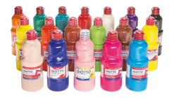GIOTTO Paint Set II