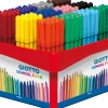 GIOTTO Turbo Color/144 Stück