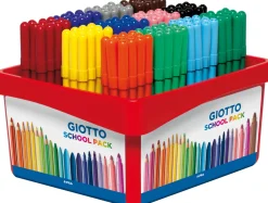GIOTTO Turbo Color/144 Stück