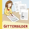Gitterbilder für den Mathematikunterricht