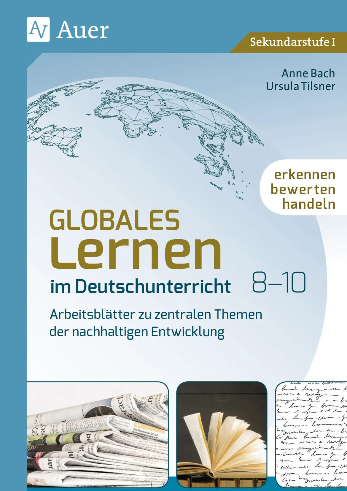 Globales Lernen im Deutschunterricht 8-10