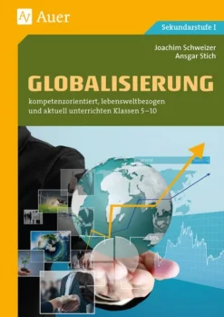 Globalisierung, Buch, 5.-10. Klasse