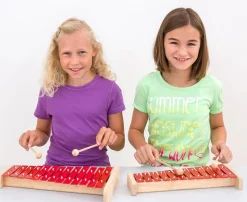 Glockenspiel alt, ab 3 Jahre
