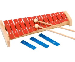 Glockenspiel alt, ab 3 Jahre