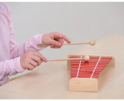 Glockenspiel alt, ab 3 Jahre