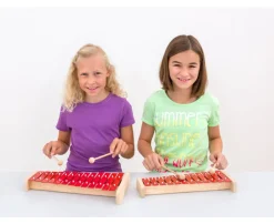 Glockenspiel sopran, ab 3 Jahre