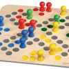 GO 4 Ersatz-Spielfiguren