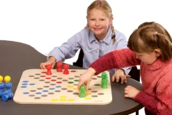 GO 4 Ersatz-Spielfiguren