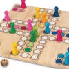 goki Brettspiel Ludo