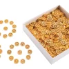 Goldene Räder, ab 3 Jahren