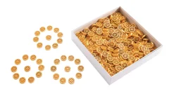 Goldene Räder, ab 3 Jahren