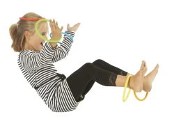 Gonge® Activity Rings, 6-er Set