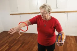 Gonge® Activity Rings, 6-er Set