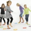 Gonge® Activity Rings, 24-er Set