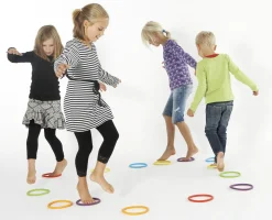 Gonge® Activity Rings, 24-er Set