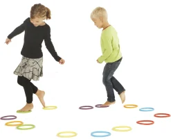 Gonge® Activity Rings, 24-er Set