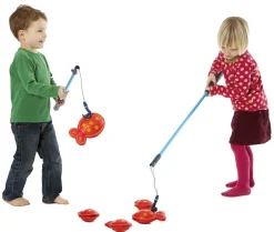 Gonge® Angel, (ohne Zubehör), 3-8 Jahre