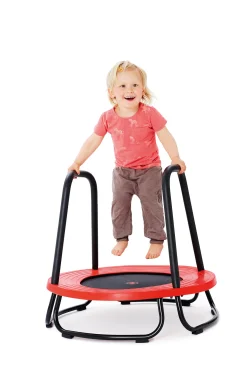 Gonge® Baby Trampolin, 1,5-4 Jahre
