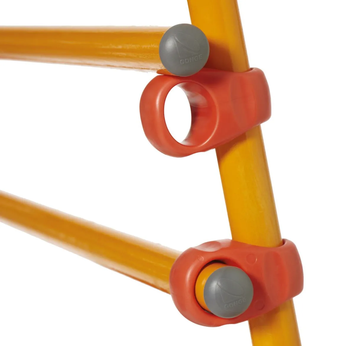Gonge® Build'n'Balance, großes Set