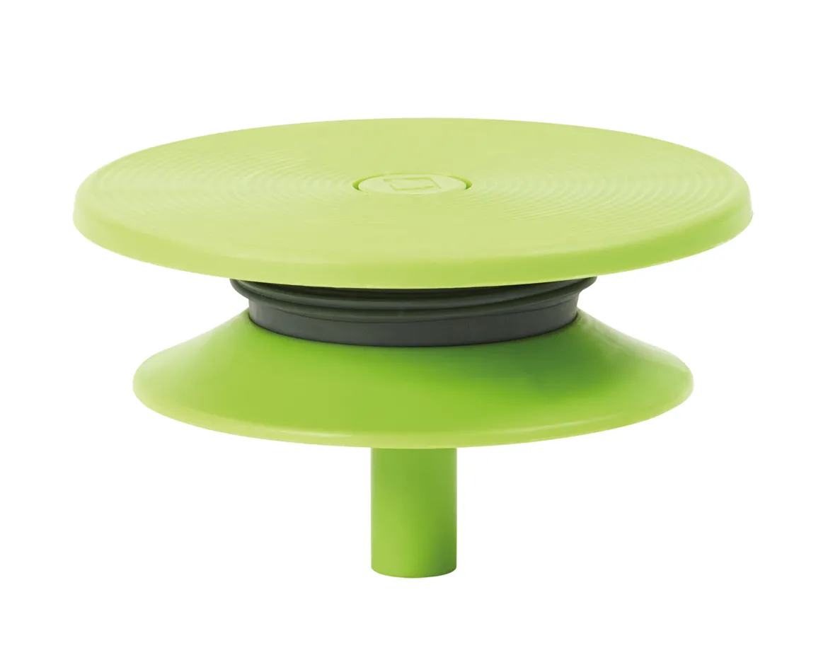 Gonge® Build'n'Balance, Kippscheibe