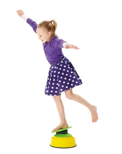 Gonge® Build'n'Balance, Kippscheiben Set
