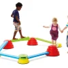 Gonge® Build'N'Balance, Medium Set, 2-10 Jahre