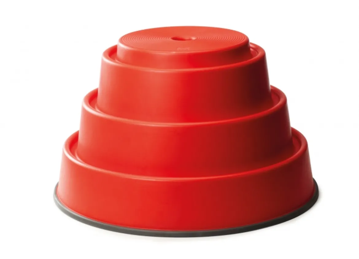 Gonge® Build'n'Balance, 1 Pylon Top 24 cm, 1 Stück