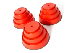 Gonge® Build'n'Balance, 1 Pylon Top 24 cm, 1 Stück