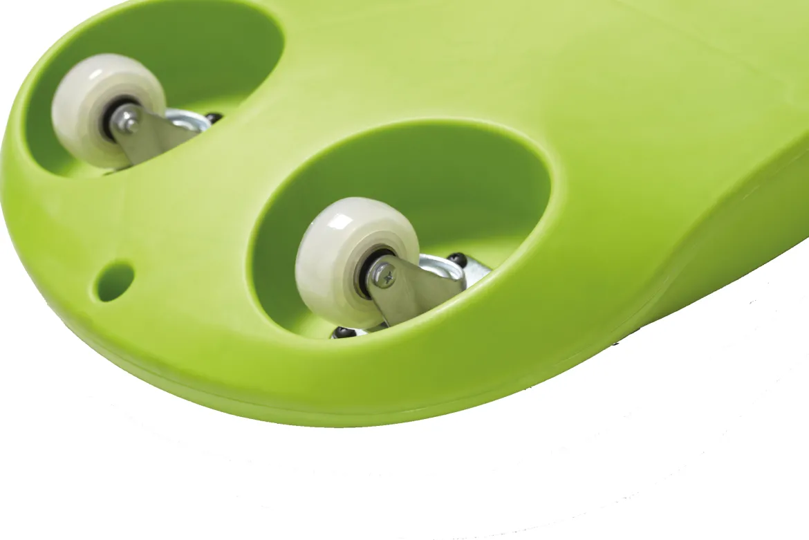 Gonge® Floorsurfer, Rollbrett, ab 0,5 Jahre