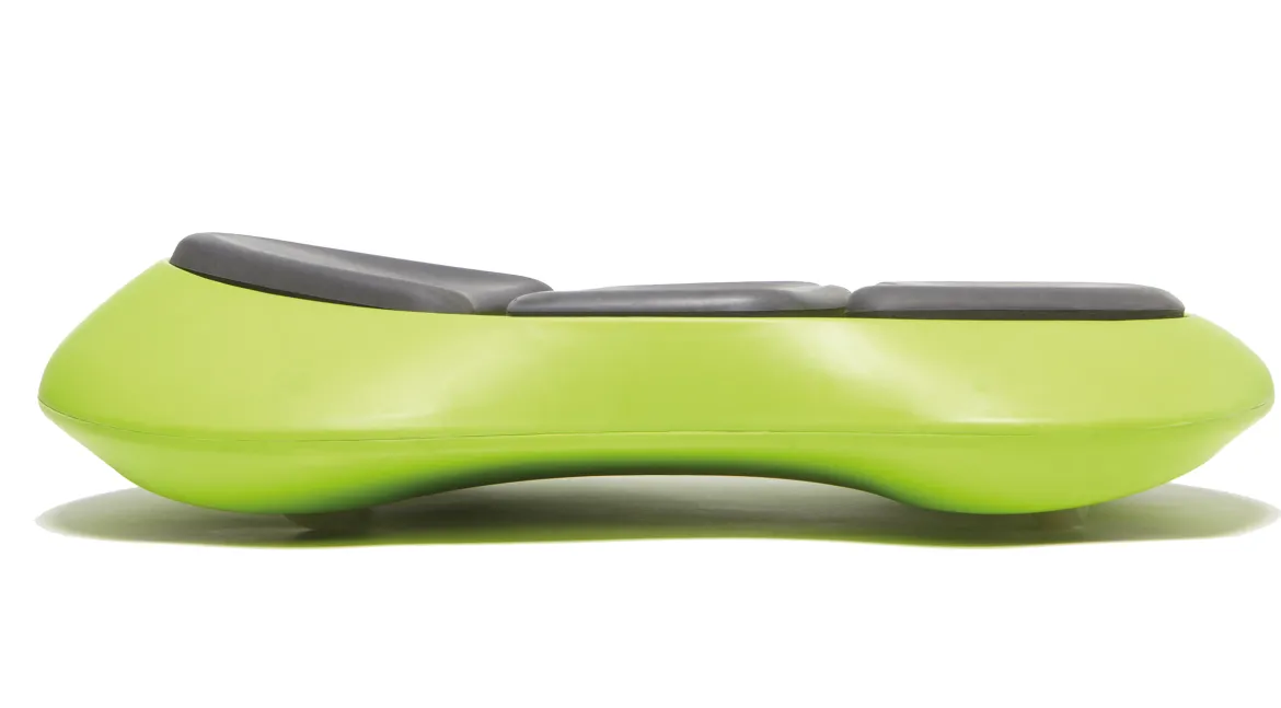 Gonge® Floorsurfer, Rollbrett, ab 0,5 Jahre