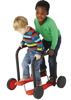 Gonge® Go Go Bus, Koordinations-Spielgerät für 2 Kinder