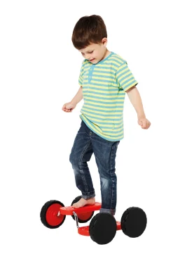 Gonge® Go Go Roller 35x40 cm
