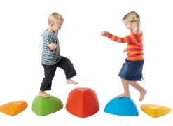 Gonge® Hügelkuppen, 5er Set, ab 3 Jahre