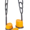 Gonge® Mini Stelzen mit Haltegriffe, 3-7 Jahre