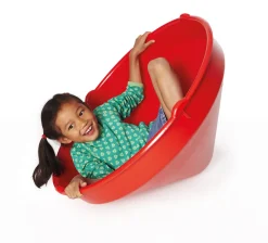 Gonge® Riesen Spielkreisel, 80 cm, 3-10 Jahre