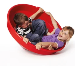 Gonge® Riesen Spielkreisel, 80 cm, 3-10 Jahre