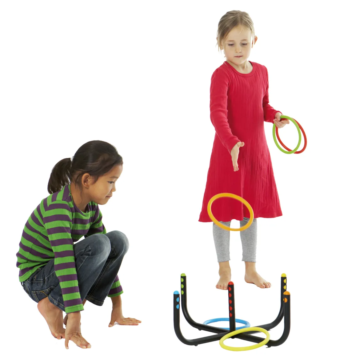 Gonge® Ring-Wurfspiel, ab 3 Jahre