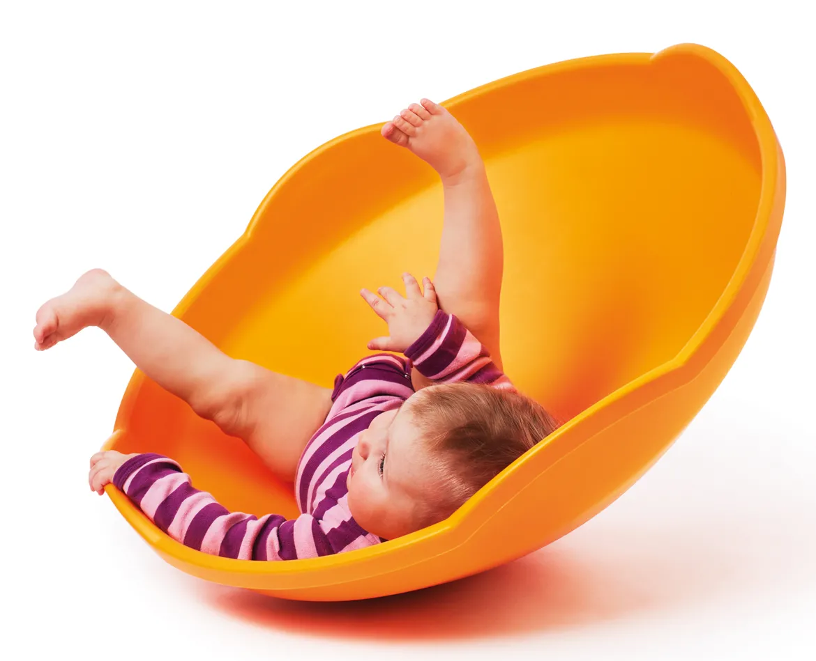 Gonge® Schaukelschale Mini Top, 68 cm