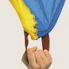 Gonge® Schwungtuch 7 m, 16 Griffe
