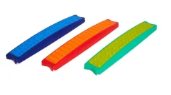 Gonge® Taktile Balken - 3er Set