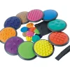 Gonge® Taktile Scheiben - Komplett-Set