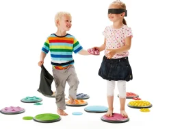 Gonge® Taktile Scheiben Set 2