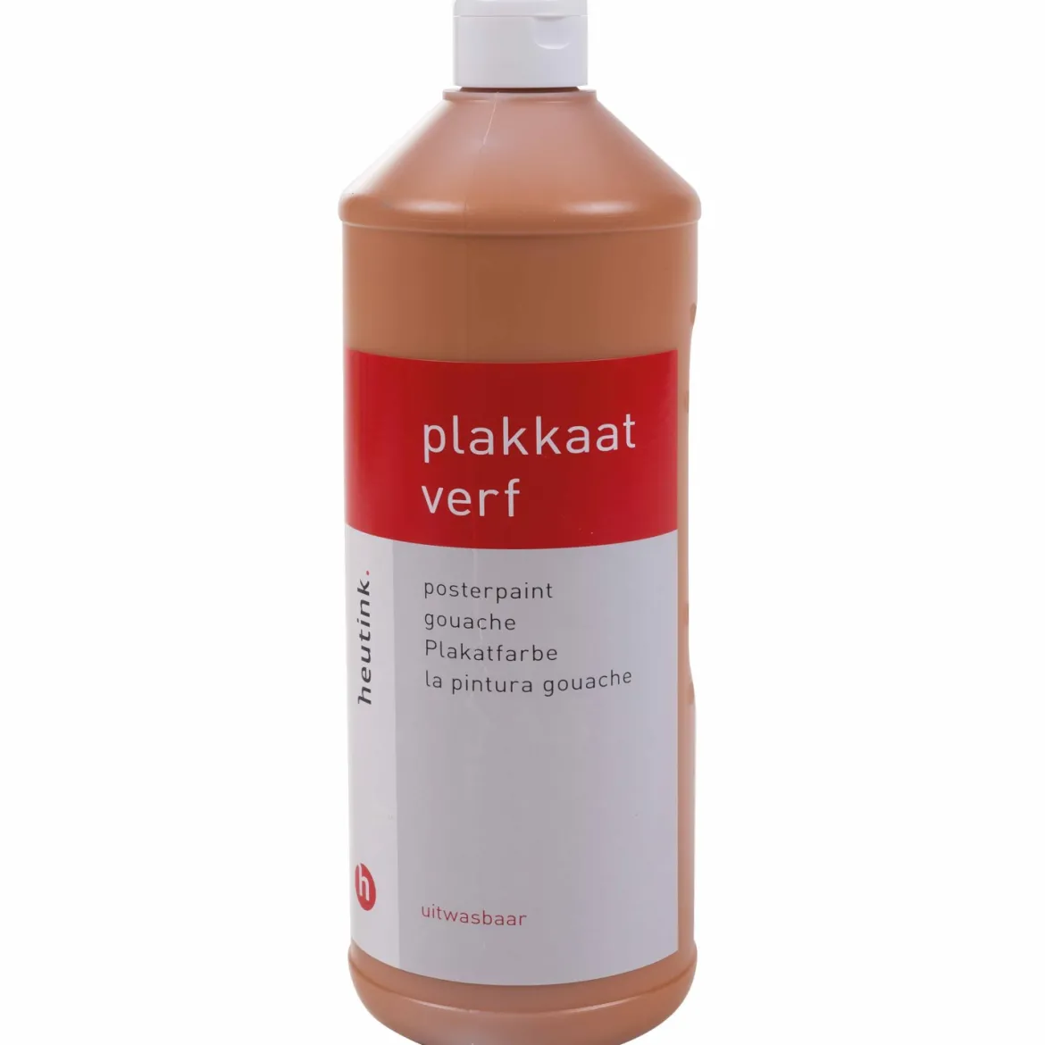 Gouache - Interpaint - 1 Liter - Bronze