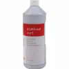 Gouache - Interpaint - 1 Liter - Silber