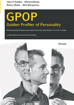 GPOP, Manual (2.Auflage)